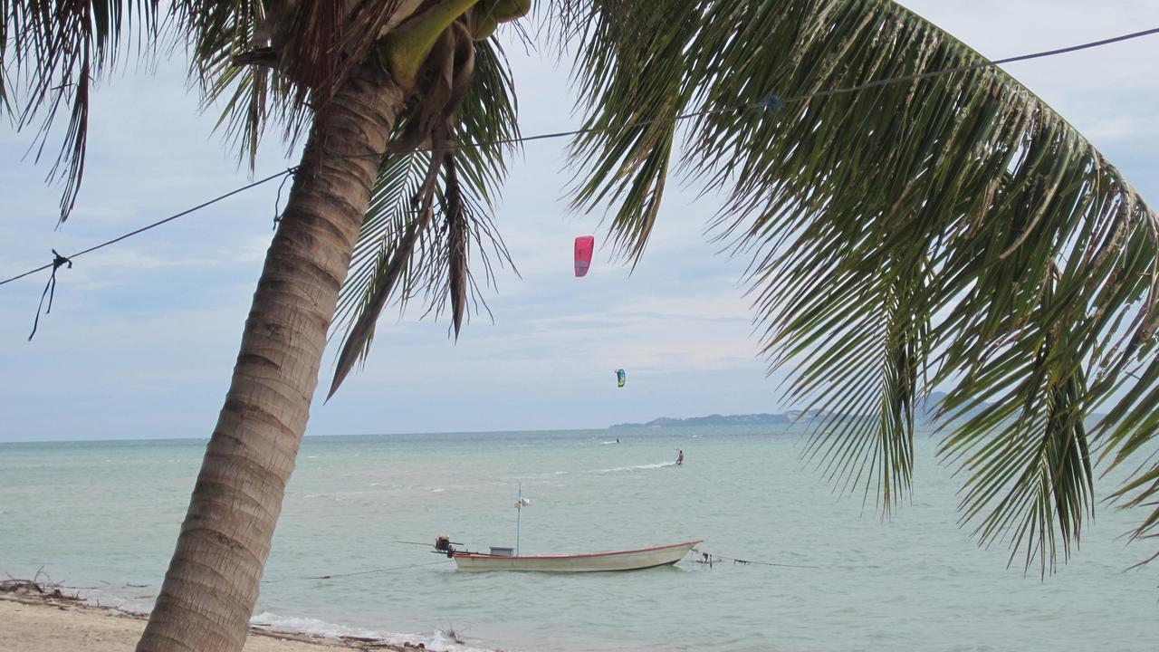 Bang Nam Kem Resort Baan Tai Εξωτερικό φωτογραφία